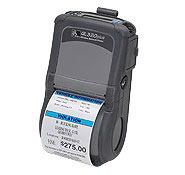 QL320+ T  802.11G ZEBRA (Q3C-LUKCE011-00)